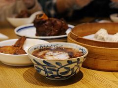 老苏州糖粥-新梅华·茶点餐厅(石路国际商城店)
