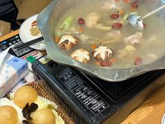 -00后的烤串·扬州地标烧烤(大运河博物馆店)