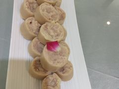 -鸭王烤鸭店(三里河店)