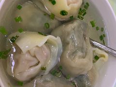 -顶巧鸡汤馄饨(虹口总店)