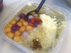 -禧冰粉(龙洞商业步行街店)