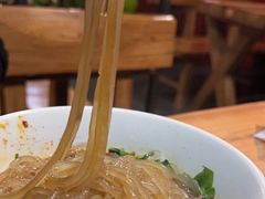 -万记麻辣烫国展总店