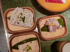 -牛New寿喜烧(中山公园龙之梦店)