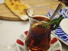 -SULTAN·苏坦土耳其餐厅(新光汇店)