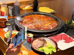 -陈眼镜火锅(总店)
