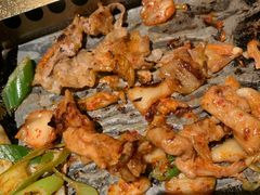 -新石器烤肉(中房金谊广场店)