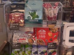-COSTA COFFEE(恒基名人购物中心店)
