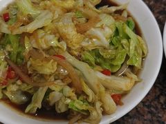 -张一品食府