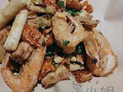 -徐小姐地锅鸡(铜山万达店)