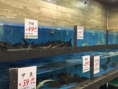 -宝燕海货工场(长江国际店)