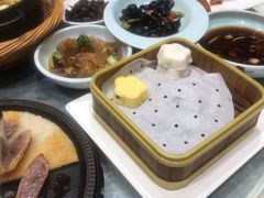 -小厨娘淮扬菜(天印大道店)