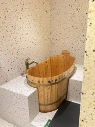 点击看大图 -贝黎诗SPA