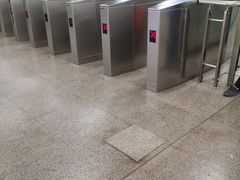 -越秀公园(地铁站)