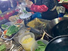 -大学城夜市大排档(凤栖路店)