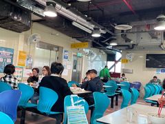 大堂-梓记牛什(總店)
