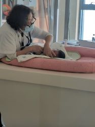 -季橙月子护理中心