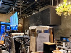 -漫咖啡 (CCPAPK店)