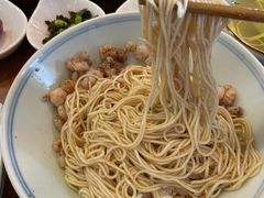 -同得兴 Since·1995 传统苏式面馆(嘉馀坊店)