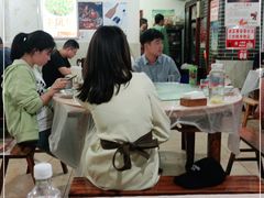 大堂-瓦房兔(璧山店)