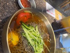 -正苑26年海鲜烤肉•牛尾汤汤饭(东港店)