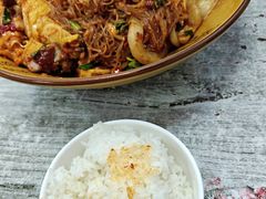 -成都冒菜四川一绝(景谷路店)