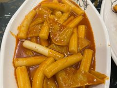-桃园中华料理炸酱面(燕儿岛路店)