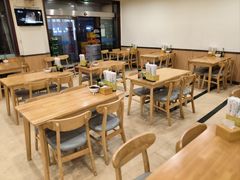 大堂-水仙拉面(水仙街店)