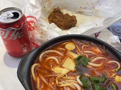 -沁麦源过桥米线(总店)