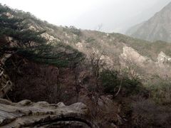 -罗田天堂寨风景区