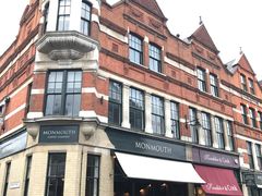 -Monmouth Coffee(博罗市场店)