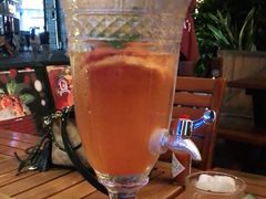 -MR.ROCKY洛奇先生RESTAURANT&BAR(宝安壹方城店)
