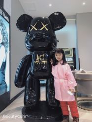 -MONE美发沙龙