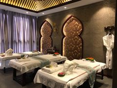 包房-享泰·泰式按摩SPA私家会所(大沥店)