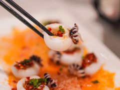 -香香海南菜餐厅