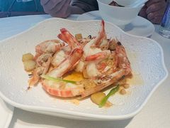 -香港龙凤楼(巨鹿路洋房店)
