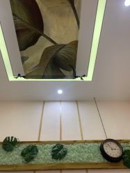 -芳朵美容养生SPA