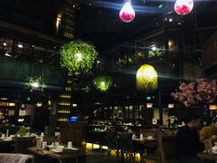 大堂-胡桃里音乐酒馆(曲江店)