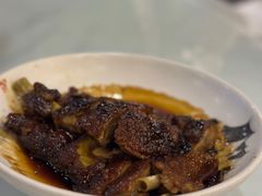 -围龙屋客家食府(福田店)