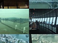 -澳门旅游塔360°旋转餐厅(南湾湖广场店)