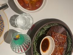 -狮拾久·现代新加坡料理(福田COCO Park店)