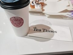 -TeaTimes(凤凰书城店)