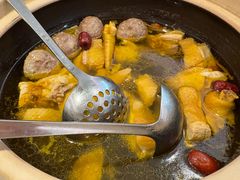 -粤来记·啫啫煲·点心(日月光店)