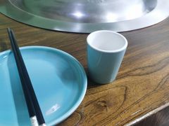 -农家东北铁锅炖(红桥店)
