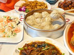 -老苏扬饭店