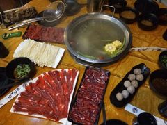 -林记潮牛·牛肉火锅(上马墩店)