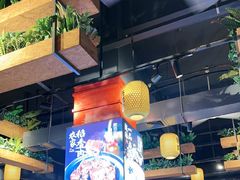 -随缘小馆(红岭路店)