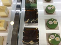 -DEMO黛慕蛋糕(中泰店)