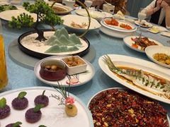 -四季轩中餐厅(徐州开元名都大酒店)