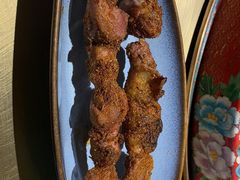 -羊大爷涮肉(亮马桥店)