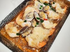 -外婆家(西红门荟聚购物中心店)